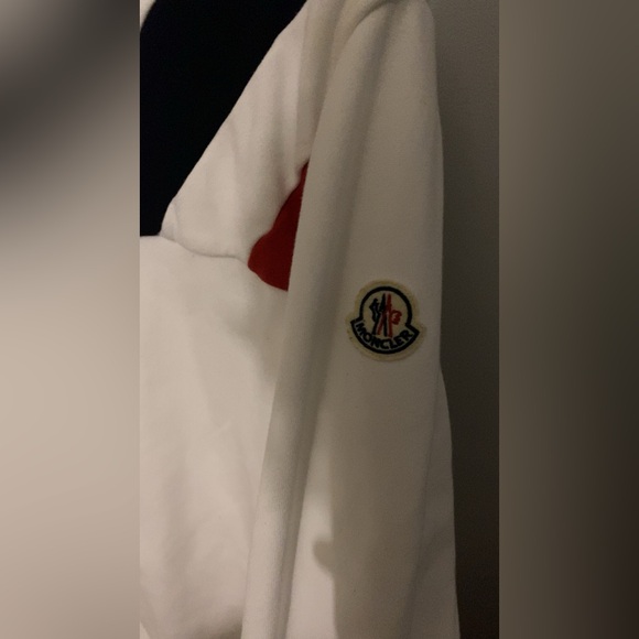 Moncler Maglia Cardigan - Picture 3 of 6